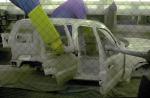 Jeep Liberty 2002 года